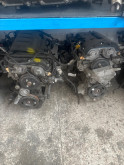 Astra 1.4 turbo motor