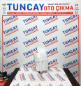 NİSSAN X-TRAİL SİLECEK FİSKİYE DEPOSU 2014-2016 YEDEK PARÇA