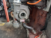 Oto Çıkma Parça / Renault / Kangoo / Motor / Motor (komple) / Çıkma Parça 