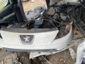 Oto Çıkma Parça / Peugeot / Partner / Tampon / Ön Tampon / Çıkma Parça 