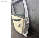 Oto Çıkma Parça / Skoda / Fabia / Kaporta & Karoser / Sol Arka Kapı / Çıkma Parça 