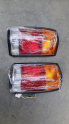 Mazda B2500 Stop