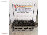 Seat Toledo 1.8 (EGR SİZ) Çıkma Silindir kapak orijinal Temiz