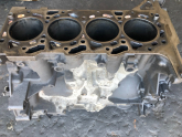 Oto Çıkma Parça / Ford / Transit / Motor / Krank / Çıkma Parça 
