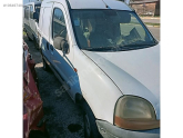 Oto Çıkma Parça / Renault / Kangoo / Kaporta & Karoser / Kesme Tavan Sacı / Çıkma Parça 