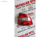Oto Çıkma Parça / Opel / Vectra / Far & Stop / Sağ Arka Stop / Çıkma Parça 