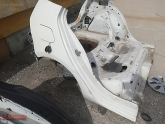 Oto Çıkma Parça / Volkswagen / Golf / Kaporta & Karoser / Ön Şasi / Çıkma Parça 