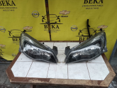 OPEL ASTRA J SAĞ SOL FAR HALOJEN ÇIKMA ORJİNAL YEDEK PARÇA