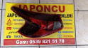 Oto Çıkma Parça / Hyundai / i20 / Far & Stop / Sağ Arka Stop / Sıfır Parça 