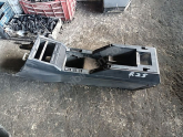 Oto Çıkma Parça / Renault / R 25 / Göğüslük & Torpido / Komple Torpido / Çıkma Parça 