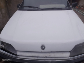 RENAULT 25 KAPUT
