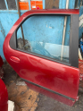 Oto Çıkma Parça / Fiat / Palio / Kaporta & Karoser / Sağ Arka Kapı / Çıkma Parça 