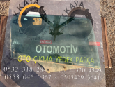 Oto Çıkma Parça / Peugeot / 307 / Oto Cam / Kapı Camları / Çıkma Parça 