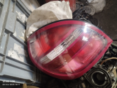 NİSSAN ALMERA HB SOL STOP-ALKO OTOMOTİV