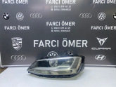 Oto Çıkma Parça / Volkswagen / Jetta / Far & Stop / Sol Ön Far / Çıkma Parça 