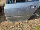 Oto Çıkma Parça / Peugeot / 407 / Kaporta & Karoser / Sol Arka Kapı / Çıkma Parça 
