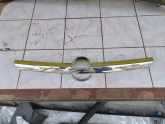 Oto Çıkma Parça / Opel / Corsa / Kaporta & Karoser / Panjur / Sıfır Parça 