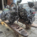 Oto Çıkma Parça / Peugeot / 206 / Motor / Motor (komple) / Çıkma Parça 