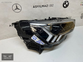 Oto Çıkma Parça / Audi / Q3 / Far & Stop / Sağ Ön Far / Çıkma Parça 