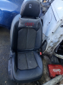 AUDİ A3 SAĞ ÖN KOLTUK