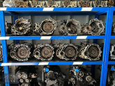 Oto Çıkma Parça / Volkswagen / Caddy / Motor / Motor (komple) / Çıkma Parça 