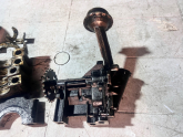 Oto Çıkma Parça / Dacia / Lodgy / Motor / Yağ Pompası / Çıkma Parça 