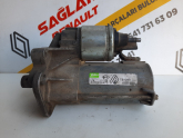 Oto Çıkma Parça / Renault / Scenic / Elektrik / Marş Motoru / Çıkma Parça 