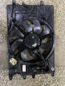 Fiat Doblo 1.6 mjet Euro5 Fan motoru