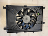 ALFA ROMEO BRERA 1.9 JTD RADYATÖR FAN MOTORU VP4FLH-8146