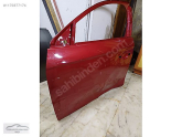 Oto Çıkma Parça / Opel / Corsa / Kaporta & Karoser / Sol Ön Kapı / Çıkma Parça 