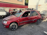 Oto Çıkma Parça / Peugeot / 106 / Far & Stop / Sol Ön Far / Çıkma Parça 