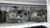 Oto Çıkma Parça / Volkswagen / Transporter / Şanzıman / Şanzıman Komple / Çıkma Parça 
