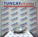 Oto Çıkma Parça / Mitsubishi / L200 / Far & Stop / Sol Ön Far / Çıkma Parça 
