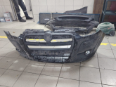 Oto Çıkma Parça / Fiat / Doblo / Tampon / Ön Tampon / Çıkma Parça 