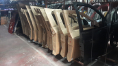 Oto Çıkma Parça / Fiat / Fiorino / Kaporta & Karoser / Sağ Sürgülü Kapı / Çıkma Parça 