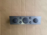 ÖZMEN OPEL VECTRA C KALORİFER KLİMA PANELİ 13138198