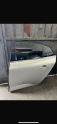 RENAULT MEGANE 4 ÇIKMA SOL ARKA KAPI