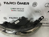 Oto Çıkma Parça / Citroen / C-elysee / Far & Stop / Sol Ön Far / Çıkma Parça 