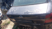 Oto Çıkma Parça / Opel / Astra / Kaporta & Karoser / Bagaj Kapağı / Çıkma Parça 