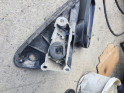 Oto Çıkma Parça / Ford / Transit / Ayna / Sağ Dış Ayna / Çıkma Parça 