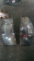 Citroen Saxo arka sağ sol stoplar