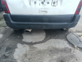 Oto Çıkma Parça / Citroen / Berlingo / Tampon / Arka Tampon / Çıkma Parça 