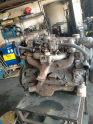 Oto Çıkma Parça / Opel / Rekord / Motor / Motor (komple) / Çıkma Parça 