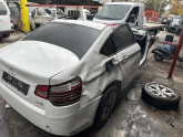 Citroen C5 sağ bagaj stop’u