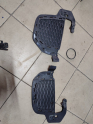 LAND ROWER EVOQUE 2013 ARKA TAMPON BREKETİ