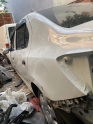 Renault Symbol Sol Arka Çamurluk
