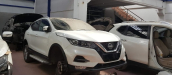 Nissan Qashqai J11 Kasa Kupa ve Diğer Oto Parçaları - Mil Oto