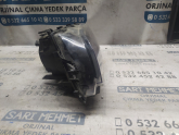 Oto Çıkma Parça / Bmw / 3 Serisi / Far & Stop / Sol Ön Far / Çıkma Parça 
