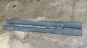 FİAT PALİO VAN 1.2 8V BENZİNLİ SAĞ SOL ÖN MARŞPİYEL PLASTİKLERİ