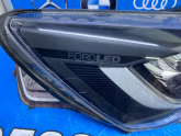 Oto Çıkma Parça / Ford / Focus / Far & Stop / Far Düğmesi / Çıkma Parça 